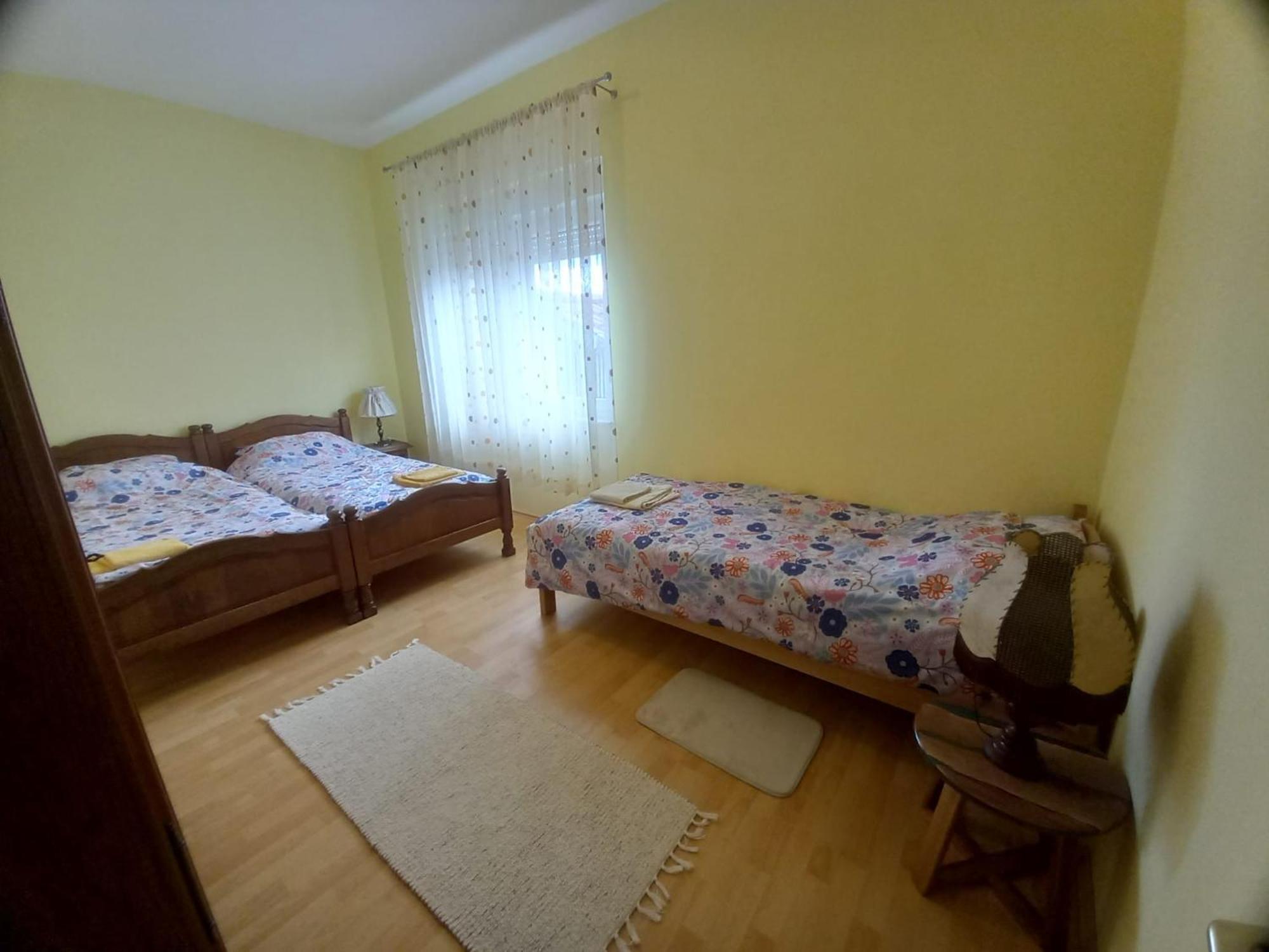 Kuca Za Odmor Holiday House Akord, Marindvor 포제가 외부 사진